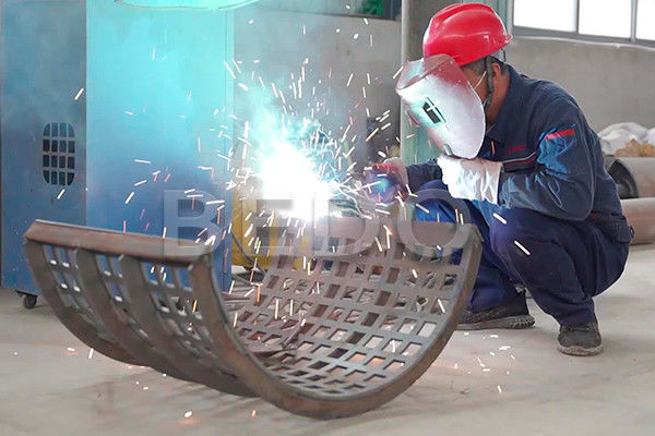 چین Henan Bedo Machinery Equipment Co.,LTD نمایه شرکت