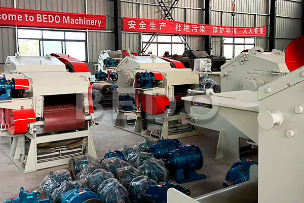 چین Henan Bedo Machinery Equipment Co.,LTD نمایه شرکت