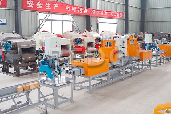 چین Henan Bedo Machinery Equipment Co.,LTD نمایه شرکت