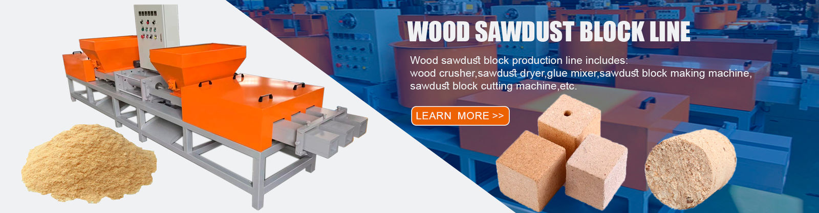 کیفیت دستگاه خرد کن چوب کارخانه