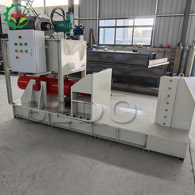 380V Automatic Wood Splitting Machine 45# Steel Cylinder Industrial Log Splitter