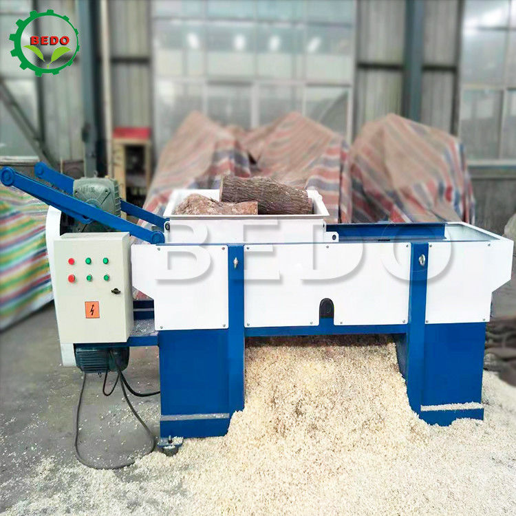 کنترل PLC ماشین برش چوب 1M ورودی 7.5kw 3600r / min تجهیزات پردازش چوب