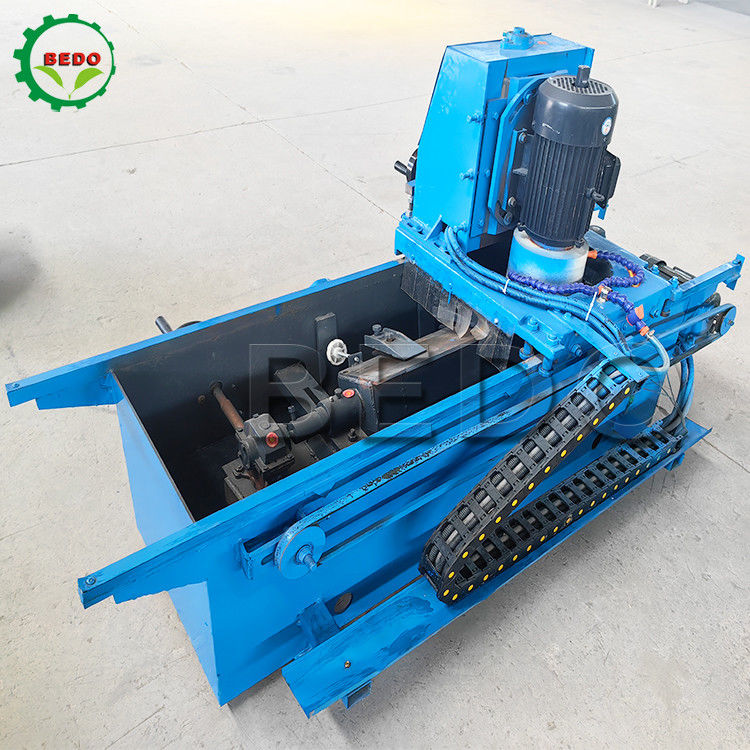 Motor Power 3kw Electric Knife Grinder Machine with 15Months Warranty