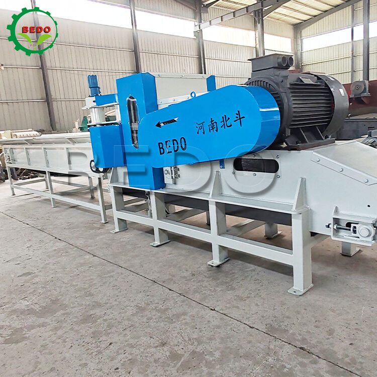دستگاه چسبندگی چوب با گواهینامه CE با قدرت 110KW و ظرفیت 4000-5000KG / H برای استفاده صنعتی