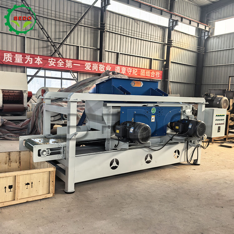 ماشین برش چوب قطر 125 میلی متری با قدرت 4 کیلو وات و اندازه خروجی سفارشی برای انواع مختلف چوب