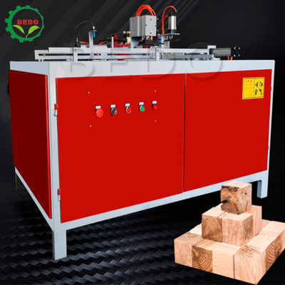 2400pcs/H چوب بلوک برش ماشین حفاظت تیغه محافظ