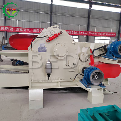 ماشین برش چوبی چوبی 110KW