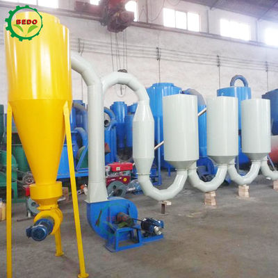 دستگاه خشک کردن خشت چوبی با گواهینامه CE