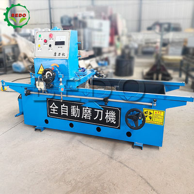 200mm چرخ آسیاب قطر چاقو تیز کننده برای 800mm پردازش طول