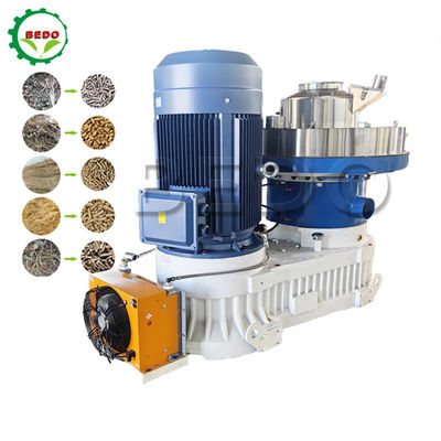 ماشین گلوله چوبی با 15 ماه گارانتی 132KW 560mm
