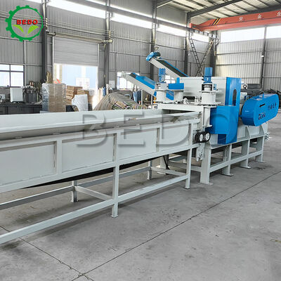 دستگاه ساخت خاک اره چوب با قیمت کارخانه برای ضایعات چوب شاخه و الوار