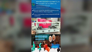 ماشین تراشیدن چوب اتوماتیک برای بستر حیوانات - تولید تراشیدن بستر حیوانات خانگی/طیور با کیفیت بالا