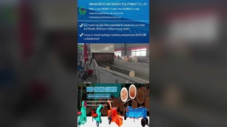 چوب شکن 1000mm قطر درام قابل تنظیم اندازه تراشه 15-45mm برای فروش