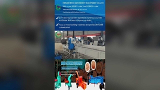 دستگاه تولید خاک اره چوب صنعتی با موتور برقی با ظرفیت بالا